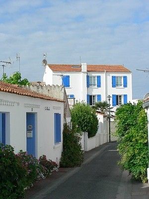 photo 20 Owner direct vacation rental La Bre les Bains maison Poitou-Charentes Charente-Maritime