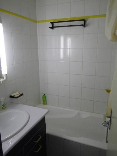 photo 14 Owner direct vacation rental La Plagne appartement Rhone-Alps Savoie bathroom