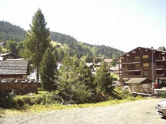 photo 18 Owner direct vacation rental Les Carroz d'Araches appartement Rhone-Alps Haute-Savoie View from the property