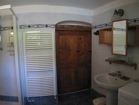 photo 14 Owner direct vacation rental Gressoney Saint Jean appartement Aosta Valley Aosta Province bathroom