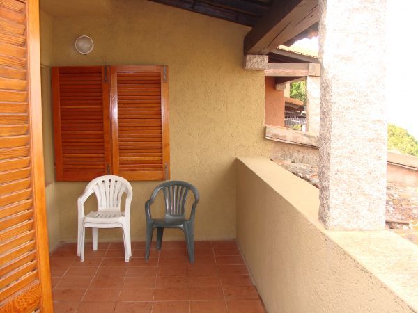 photo 9 Owner direct vacation rental Trinit d'Agultu e Vignola appartement Sardinia Olbia Tempio Province Terrace