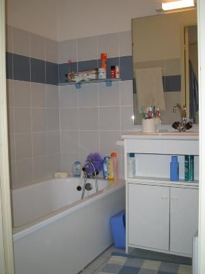 photo 7 Owner direct vacation rental Montgenvre appartement Provence-Alpes-Cte d'Azur Hautes-Alpes bathroom