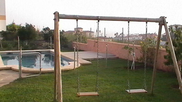 photo 8 Owner direct vacation rental Vlez Mlaga villa Andalucia Mlaga (province of) Swimming pool