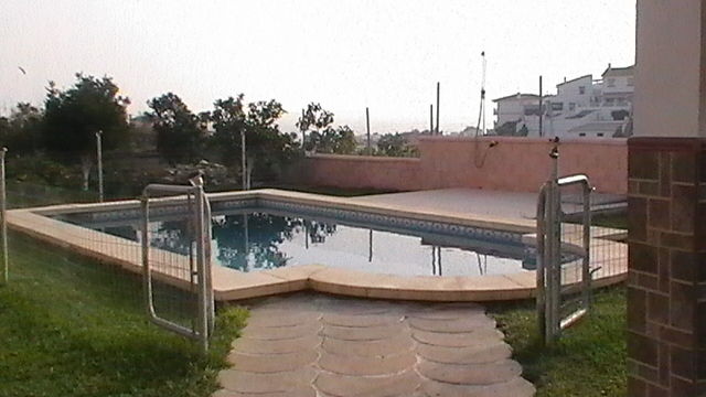 photo 7 Owner direct vacation rental Vlez Mlaga villa Andalucia Mlaga (province of) Swimming pool