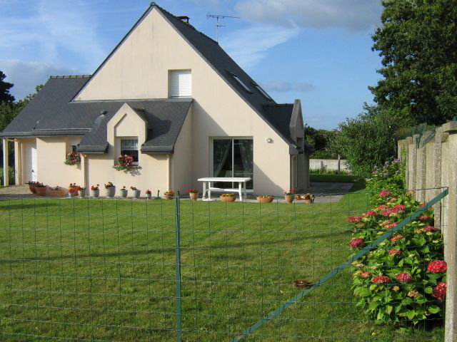 photo 0 Owner direct vacation rental Saint Quay Portrieux maison Brittany Ctes d'Armor Outside view