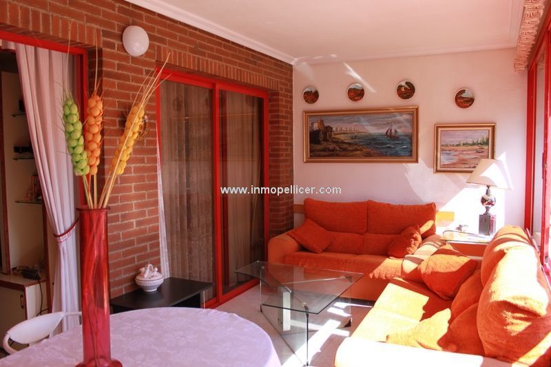 photo 0 Owner direct vacation rental Benidorm appartement Valencian Community Alicante (province of)
