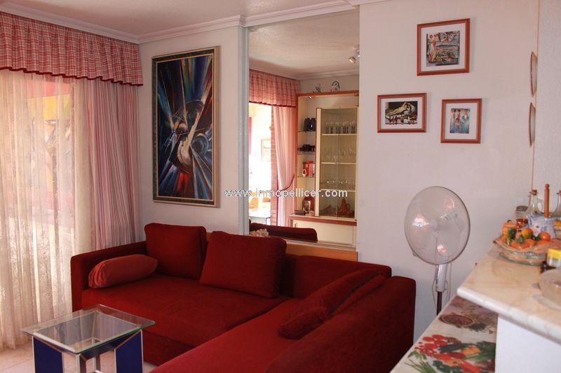 photo 2 Owner direct vacation rental Benidorm appartement Valencian Community Alicante (province of)