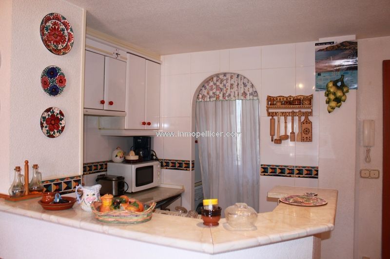 photo 3 Owner direct vacation rental Benidorm appartement Valencian Community Alicante (province of)