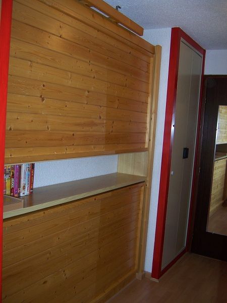 photo 4 Owner direct vacation rental Les Carroz d'Araches studio Rhone-Alps Haute-Savoie Extra sleeping accommodation