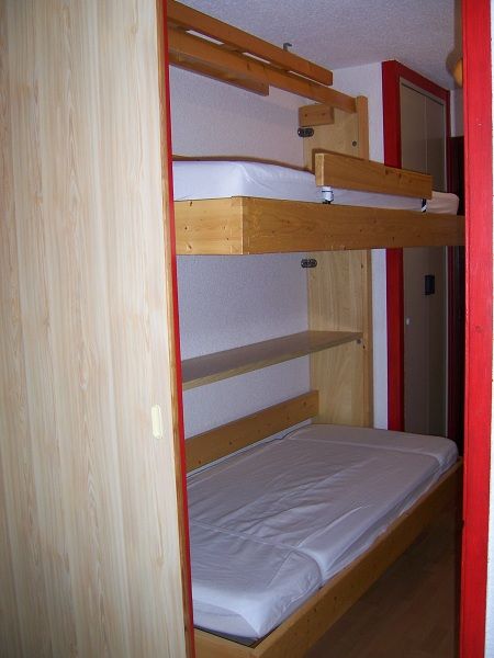 photo 5 Owner direct vacation rental Les Carroz d'Araches studio Rhone-Alps Haute-Savoie Extra sleeping accommodation