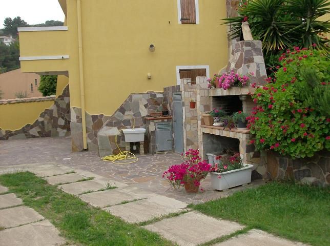 photo 5 Owner direct vacation rental Torre delle Stelle villa Sardinia Cagliari Province