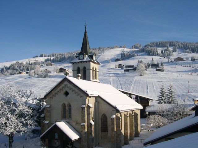 photo 18 Owner direct vacation rental Crest Voland Cohennoz appartement Rhone-Alps Savoie Other view