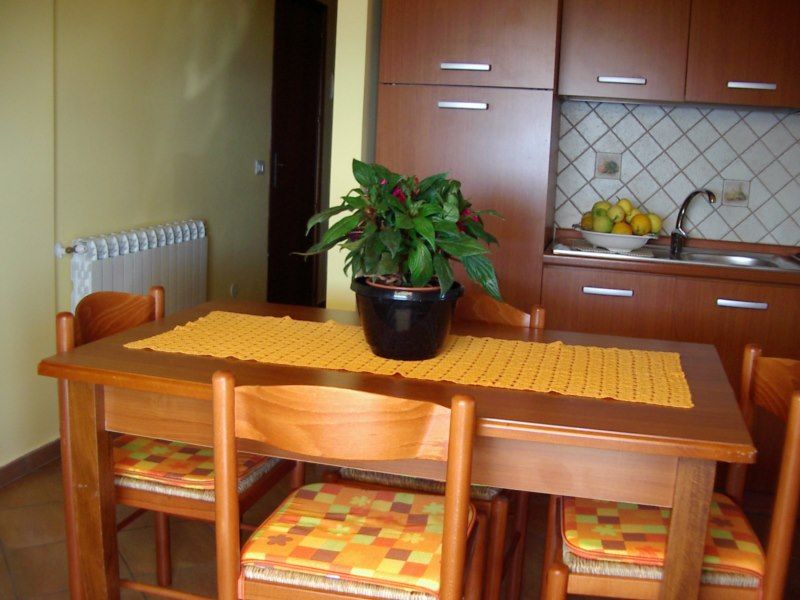 photo 1 Owner direct vacation rental Capo d'Orlando appartement Sicily Messina Province Open-plan kitchen