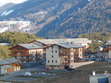 photo 9 Owner direct vacation rental Aussois appartement Rhone-Alps Savoie Outside view