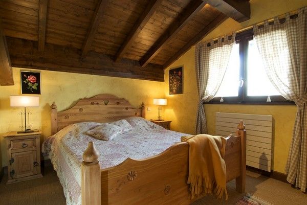 photo 12 Owner direct vacation rental Combloux appartement Rhone-Alps Haute-Savoie