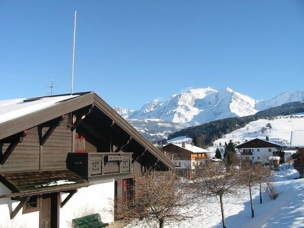 photo 19 Owner direct vacation rental Combloux appartement Rhone-Alps Haute-Savoie Outside view