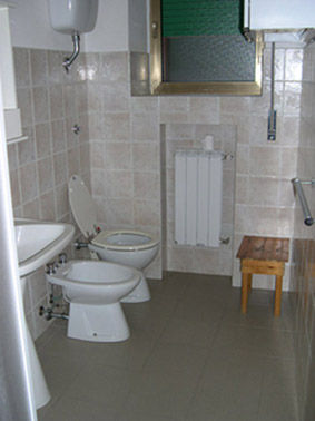 photo 13 Owner direct vacation rental Termoli appartement Molise Campobasso Province bathroom 1