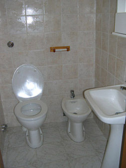 photo 14 Owner direct vacation rental Termoli appartement Molise Campobasso Province bathroom 2