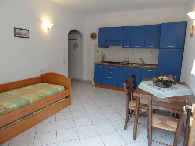 photo 4 Owner direct vacation rental Rio nell'Elba appartement Tuscany Elba Island Kitchenette