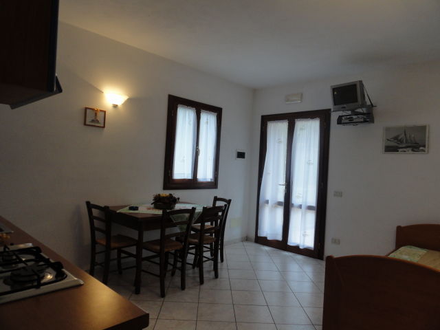 photo 11 Owner direct vacation rental Rio nell'Elba appartement Tuscany Elba Island Kitchenette