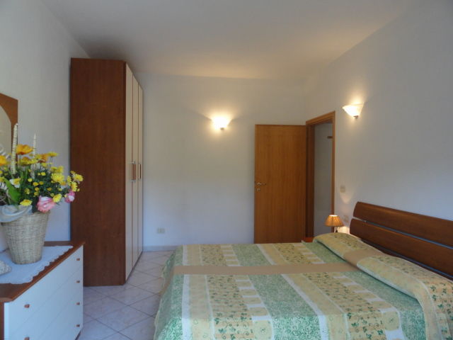 photo 13 Owner direct vacation rental Rio nell'Elba appartement Tuscany Elba Island bedroom
