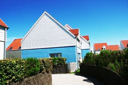 photo 17 Owner direct vacation rental Wimereux maison Nord-Pas de Calais Pas de Calais Outside view