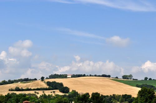 photo 1 Owner direct vacation rental Senigallia appartement Marche Ancona Province View from the property