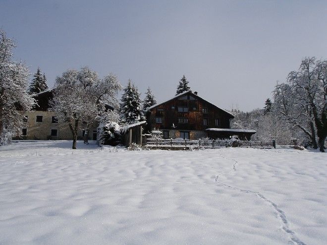 photo 15 Owner direct vacation rental Les Carroz d'Araches gite Rhone-Alps Haute-Savoie Outside view