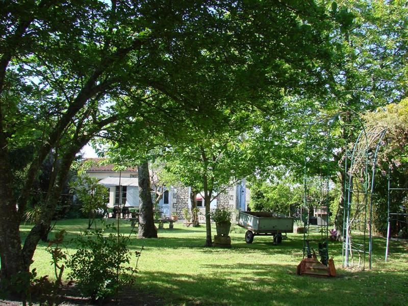 photo 16 Owner direct vacation rental Royan maison Poitou-Charentes Charente-Maritime Outside view