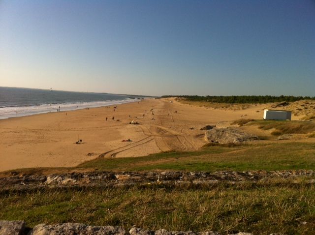 photo 19 Owner direct vacation rental Royan maison Poitou-Charentes Charente-Maritime Beach