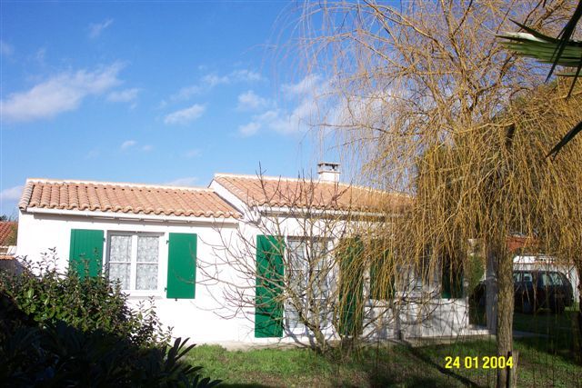 photo 1 Owner direct vacation rental Le Bois-Plage-en-R maison Poitou-Charentes Charente-Maritime