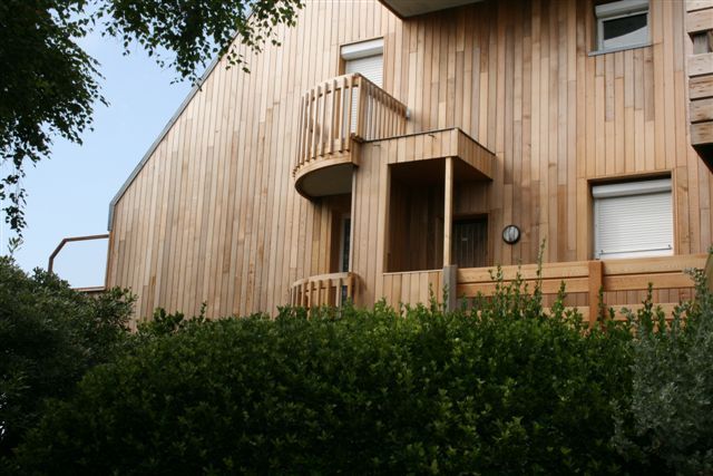 photo 9 Owner direct vacation rental La Rochelle appartement Poitou-Charentes Charente-Maritime Outside view