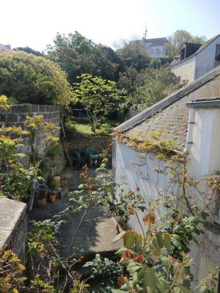 photo 4 Owner direct vacation rental Le Palais maison Brittany Morbihan Outside view