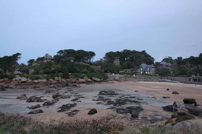 photo 9 Owner direct vacation rental Perros-Guirec appartement Brittany Ctes d'Armor Other view
