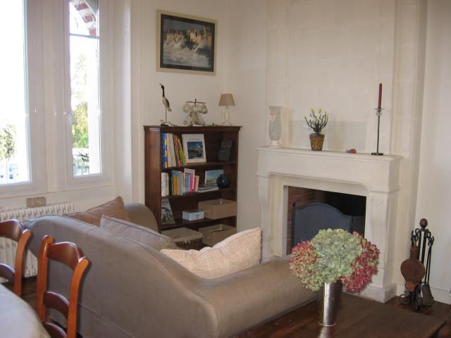 photo 2 Owner direct vacation rental Dinard maison Brittany Ille et Vilaine Sitting room