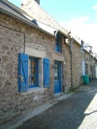 photo 1 Owner direct vacation rental Saint Malo maison Brittany Ille et Vilaine