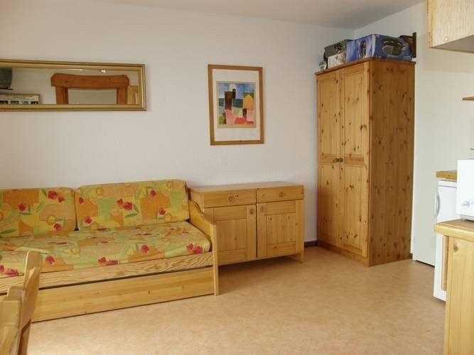 photo 2 Owner direct vacation rental Chamrousse studio Rhone-Alps Isre Sitting room
