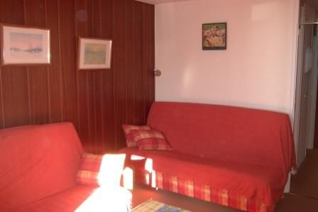 photo 1 Owner direct vacation rental Chamrousse studio Rhone-Alps Isre Living room