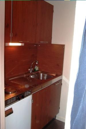 photo 5 Owner direct vacation rental Chamrousse studio Rhone-Alps Isre Sep. kitchen