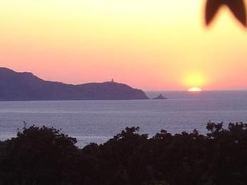 photo 3 Owner direct vacation rental Calvi appartement Corsica Corsica