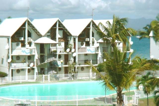 photo 0 Owner direct vacation rental Le Gosier (Guadeloupe) appartement Grande Terre