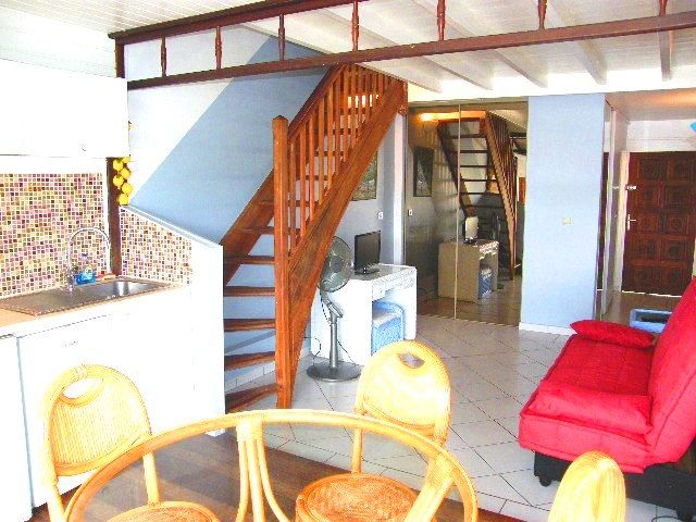 photo 1 Owner direct vacation rental Le Gosier (Guadeloupe) appartement Grande Terre