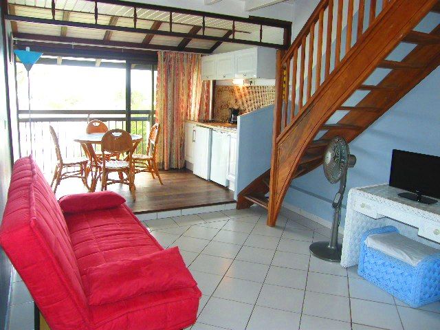 photo 6 Owner direct vacation rental Le Gosier (Guadeloupe) appartement Grande Terre