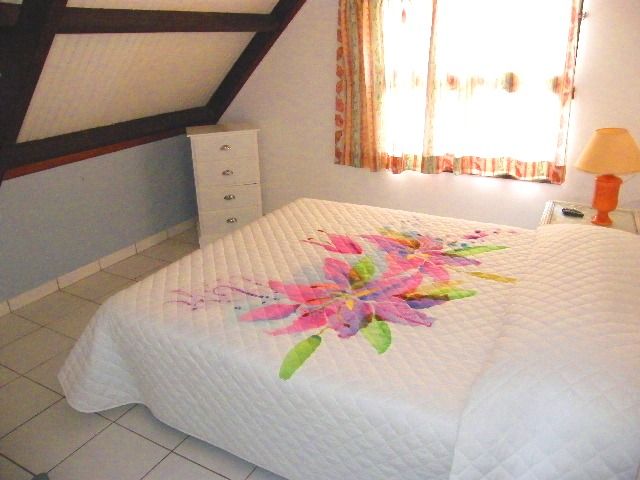 photo 2 Owner direct vacation rental Le Gosier (Guadeloupe) appartement Grande Terre