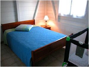 photo 9 Owner direct vacation rental Sainte Anne (Martinique) villa   bedroom