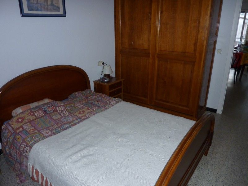 photo 1 Owner direct vacation rental Rosas appartement Catalonia Girona (province of) bedroom