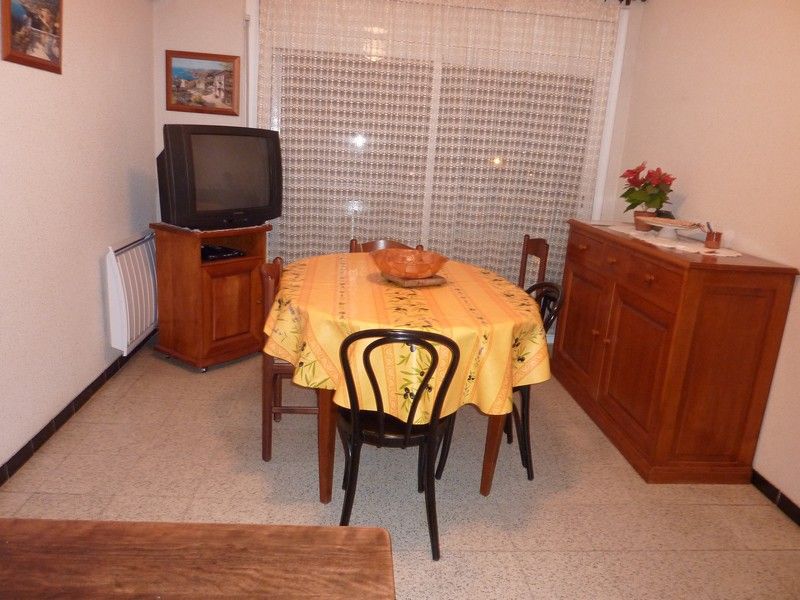 photo 0 Owner direct vacation rental Rosas appartement Catalonia Girona (province of) Living room