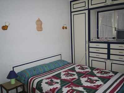photo 13 Owner direct vacation rental L'Escala maison Catalonia Girona (province of) bedroom