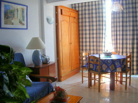 photo 2 Owner direct vacation rental Rosas studio Catalonia Girona (province of)