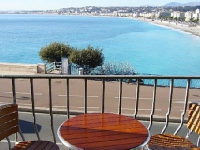 photo 0 Owner direct vacation rental Nice appartement Provence-Alpes-Cte d'Azur Alpes-Maritimes Balcony